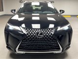 New 2025 Lexus UX 300h AWD image 2