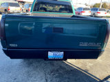 Used 1998 Chevrolet Silverado 1500 2WD Extended Cab w/ Preferred Equipment Group 2 image 4