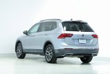 Certified 2020 Volkswagen Tiguan SE image 5