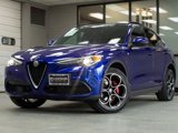 Used 2022 Alfa Romeo Stelvio Ti image 2