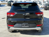 Used 2023 Chevrolet TrailBlazer LT w/ Convenience Package image 4