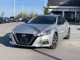 Used 2021 Nissan Altima 2.5 SR image 3