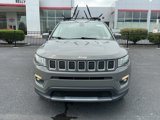 Used 2020 Jeep Compass Limited image 2