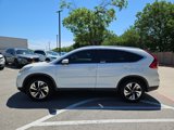 Used 2016 Honda CR-V Touring image 3