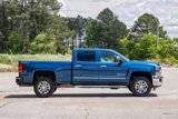 Used 2018 Chevrolet Silverado 2500 LTZ image 4