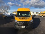 Used 2021 Ford Transit 250 148 High Roof w/ Load Area Protection Package image 2