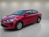 Used 2023 Kia Rio S image 2
