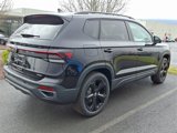 New 2025 Volkswagen Taos SE image 4