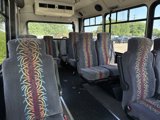Used 2014 Chevrolet Express 3500 w/ Shuttle Bus Package image 4