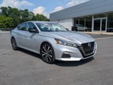 Used 2022 Nissan Altima 2.5 SR image 2