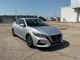 Used 2023 Nissan Sentra SV image 3