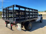 Used 2008 Ford F550 2WD Regular Cab Super Duty image 4