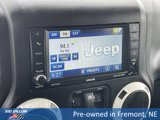 Used 2012 Jeep Wrangler Arctic image 4
