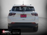 Used 2024 Jeep Compass Latitude image 4