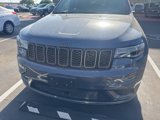 Used 2021 Jeep Grand Cherokee High Altitude image 2