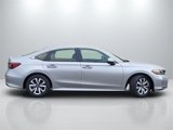 New 2025 Honda Civic LX image 3