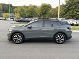 Used 2023 Volkswagen ID.4 2WD image 2