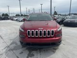 Used 2014 Jeep Cherokee Latitude image 2
