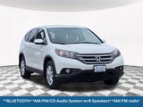Used 2014 Honda CR-V EX image 4