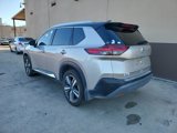 Used 2021 Nissan Rogue SL w/ Premium Package image 2