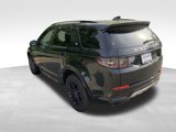 Certified 2024 Land Rover Discovery Sport S image 6