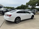 Used 2024 Chevrolet Malibu LT image 5
