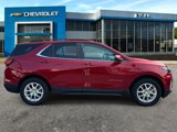 Used 2022 Chevrolet Equinox LT image 4