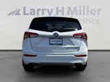Used 2020 Buick Envision Premium image 4