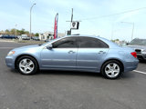 Used 2005 Acura RL w/ Navigation image 5