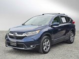 Used 2017 Honda CR-V EX-L image 3