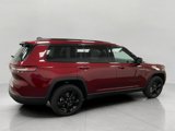 Used 2024 Jeep Grand Cherokee L Limited w/ Luxury Tech Group II image 2
