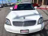 Used 2005 Cadillac De Ville Sedan image 2