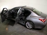 Used 2022 INFINITI Q50 Luxe image 5