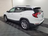 Used 2022 GMC Terrain SLT w/ Tech Package image 3