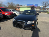 Used 2011 Audi A6 3.0T Prestige image 3