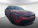 Used 2025 Kia K4 GT-Line image 5