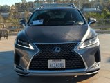 Used 2021 Lexus RX 350 AWD w/ Premium Package image 2