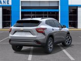 New 2025 Chevrolet Trax LT w/ Driver Confidence Package image 4