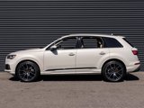 Used 2022 Audi Q7 3.0T Prestige image 2