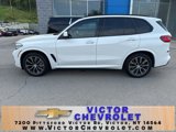 Used 2020 BMW X5 xDrive40i w/ M Sport Package image 2