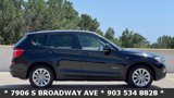 Used 2017 BMW X3 sDrive28i image 5