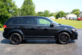 Used 2020 Dodge Journey SE w/ Blacktop Package image 3