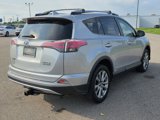 Used 2017 Toyota RAV4 Limited image 5