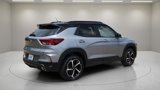 Used 2023 Chevrolet TrailBlazer RS image 3