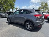 Certified 2022 Honda HR-V EX image 6