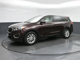Used 2016 Kia Sorento LX w/ LX Convenience Package image 3