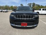 Used 2021 Jeep Grand Cherokee L Laredo w/ Luxury Tech Group I image 2