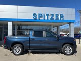 Used 2019 Chevrolet Silverado 1500 Custom w/ Custom Value Package image 3