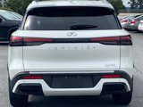 Used 2023 INFINITI QX60 Luxe w/ Cargo Package image 3
