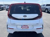 Used 2021 Kia Soul Turbo image 3